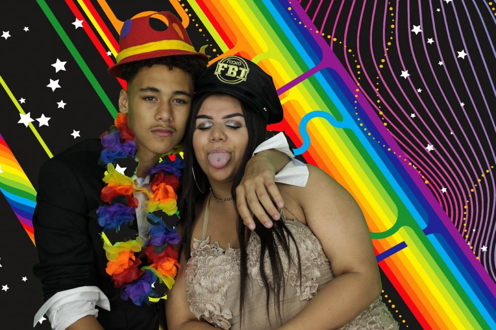 Christ School Prom | View more photos from the event at gallery.myphotoboothexperience.co.uk/u/MyPhotoBoothExperienceLtd/Christ-School-Prom